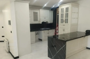 قیطریه ۲۲۰ متر ۴ خواب دوخواب مستر