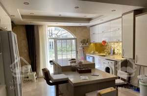 آپارتمان ۸۵ متر خوش نقشه ((بعثت))