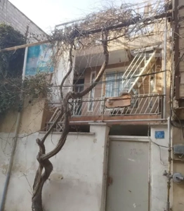 اجاره آپارتمان ۶۰ متری ۱ خوابه طبقه ۱ در شهریار