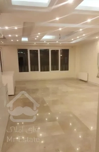 اپارتمان ۱۲۰ مترکلید نخورده شهرک راه اهن هوانیروز