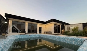 ویلا مدرن 320 متری شهریار سنددار
