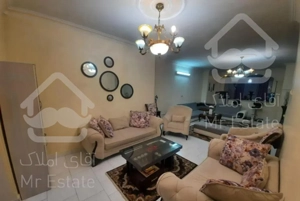 95متر دوخواب خوش نقشه (لاله)