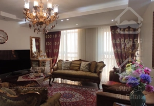 فروش واحد۶۳مترفول امکانات۵ساله سالن پرده خور