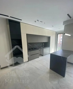 ۱۳۰ متری  ۲خوابه   امیراباد شمالی