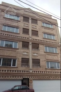 آپارتمان دوخوابه خام شیک،چ ژاندارمری،میدان مخابرات