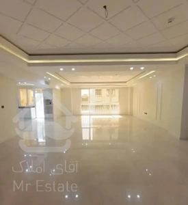 ۱۵۵متر/۳خواب/لوکس اعیان نشین/شهرک گلستان کوهک