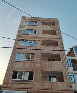 فروش آپارتمان ۱۴۲ متری ۳ خوابه در شهریار