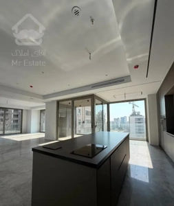 ۲۱۲متر Modern / کلیدنخورده + فرمانیه - فول مشاعات