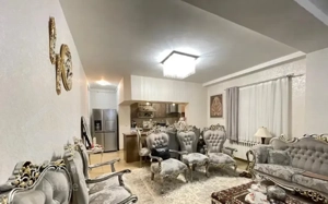 واحد ۸۵ متری ۲ خواب بلوار جمهوری مجتمع بامداد