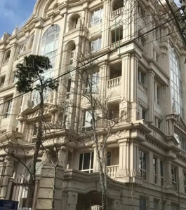 ۳۱۰ متر اصالت شمرون             ۴خواب‌/اقدسیه-سپند