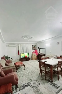 آپارتمان دارای اسپیلیت و پکیج و فرنگی در کوی زمانی