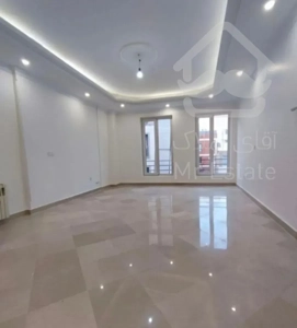 75 متر تک واحدی/ 10 ساله تراورتن