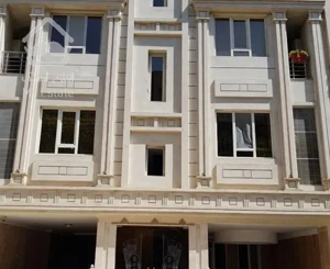 ۱۱۰ متر آپارتمان دو خواب ( بلوار فردوس شرق )