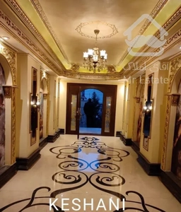 فروش ۲۴۸ متری/کیکاووس/مناسب خوش پسندان