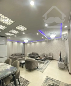 فروش آپارتمان ۹۶متری/جواهرپنهان/فول امکانات