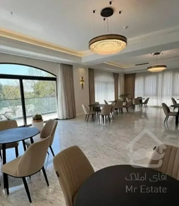 ۲۰۰ متر نیاوران برج باغ سوپرلوکس