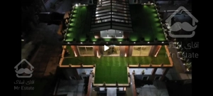 ویلای لوکس کلاردشت