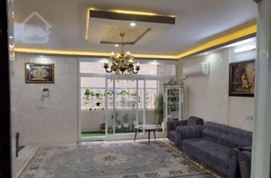 فروش آپارتمان ۱۰۰ متری ۲ خوابه در محله طلاب