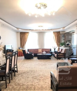 ۸۸متر/دوخواب//فردوس شرق