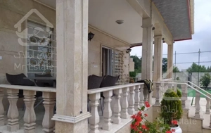 ویلای استخردار ۲ خواب لاهیجان