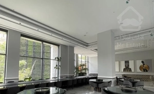 ۳۴۰ متر شاهکار معماری مدرن