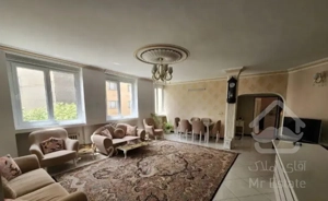 ۱۰۸ متر  شیک و خوش نقشه  سامانیه