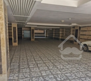 فروش آپارتمان ۱۲۱ متری ۲ خوابه نورزیان حکمت زوج