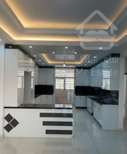 آپارتمان خوش نقشه تک واحدی