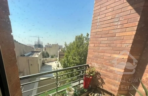 آپارتمان ۱۱۵ متری ۲ خوابه در تجریش تک واحدی