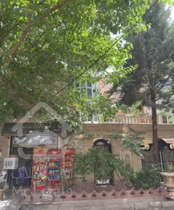 آپارتمان فاز یک دو طبقه باهم