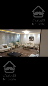 ۱۳۴ متر / سه خواب / فول / دهکده المپیک _ سایت عقاب