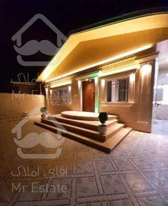 فروش ویلای نوساز کلید نخورده در کارآموزی(جنب پارک)