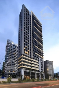 اپارتمان ۱۱۰ متری دوخوابه پیش خرید