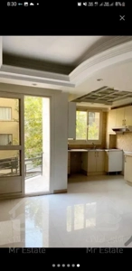 ۸۳متر دوخوابه فول امکانات ظفر گوی ابادی