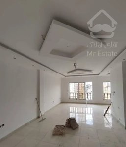 آپارتمان شهری ۱۰۰ متر محمودآباد