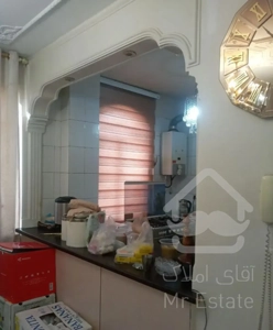 فروش ۷۲ متر دوخوابه خیابان زمزم