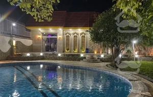 ویلا‌باغ دزفول،مطمئن،مناسب