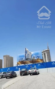 ۷۵مترمسکونی تجاری زاگرس دریاچه چیتگر