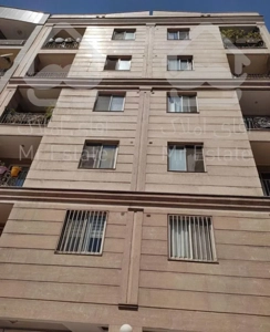 ۱۲۵ متر ۳ خواب کم واحد اشرفی باهنر