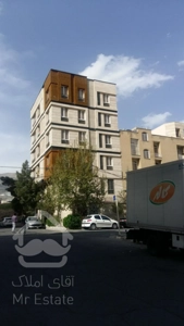 خرید و فروش آپارتمان 82 متر 2 خوابه جنت اباد
