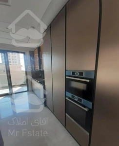 ۲۲۰متر۳خ/ ۳پارکینگ/تراس بزرگ/تمام هوشمند/فیبر نوری