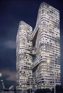 نماینده رسمی فروش پروژهای مسکونی ارتش دریاچه چیتگر