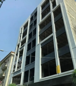 معاوضه آپارتمان ۱۲۵ مترفلکه دوم تهرانپارس با پونک