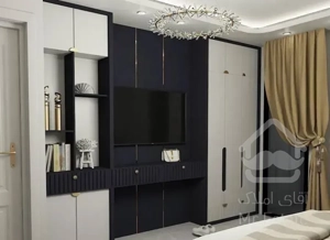 آپارتمان ۸۵متر کنار مترو
