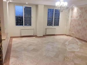 واحد اجاره ای 110 متری ۲ خواب شکیل