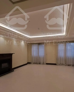 ۱۹۰ متر ۳ خواب - زعفرانیه - ثارالله / سند آماده