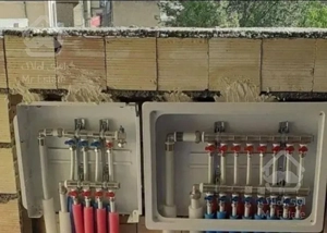 تاسیسات ،لوله کشی اب ،فاضلاب ،تعمیرات ،تخریب