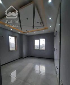 ۱۴۰متر براصلی اطبا ویو دریا