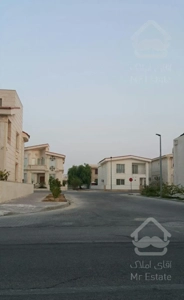 تهاتر یا فروش/ دو خواب/فاز 7/سازنده بنام