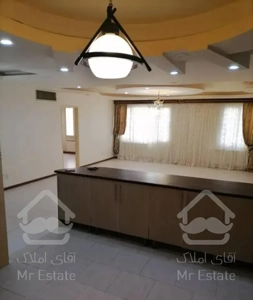 آپارتمان ۱۲۸ متر ۳خواب بوستان